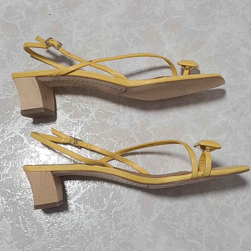 SARTO Sandals